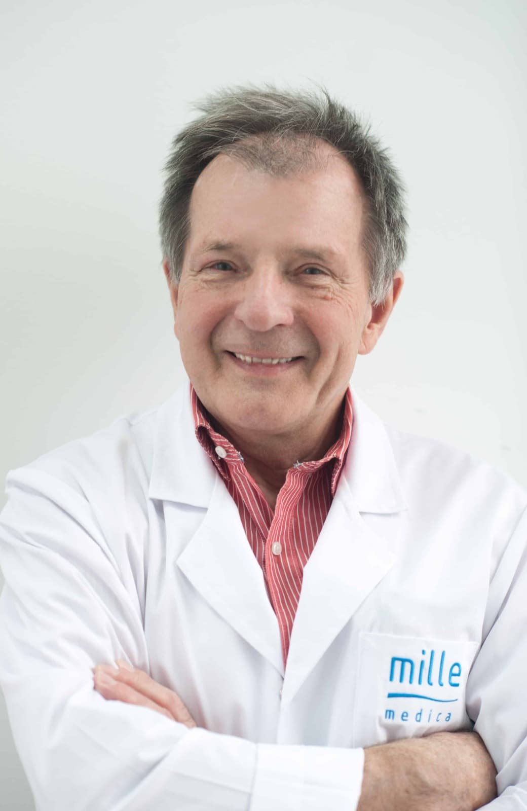 Prof. Andrzej Kukwa