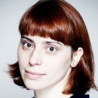 Dr Kinga Wysienska Di Carlo