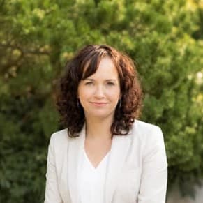 Patrycja Wójcik